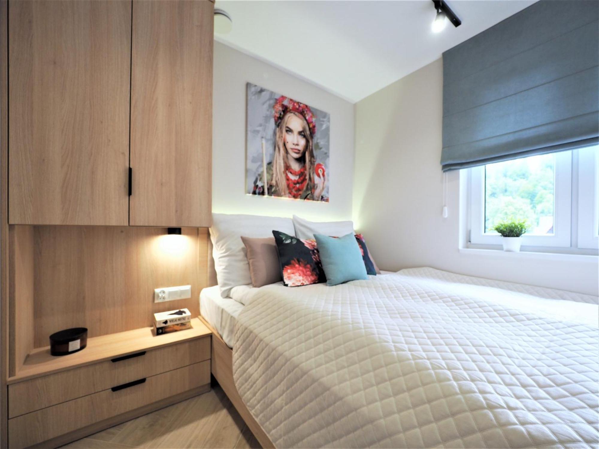 Vip Apartamenty Chalubinskiego Apart — Zdjęcia 3