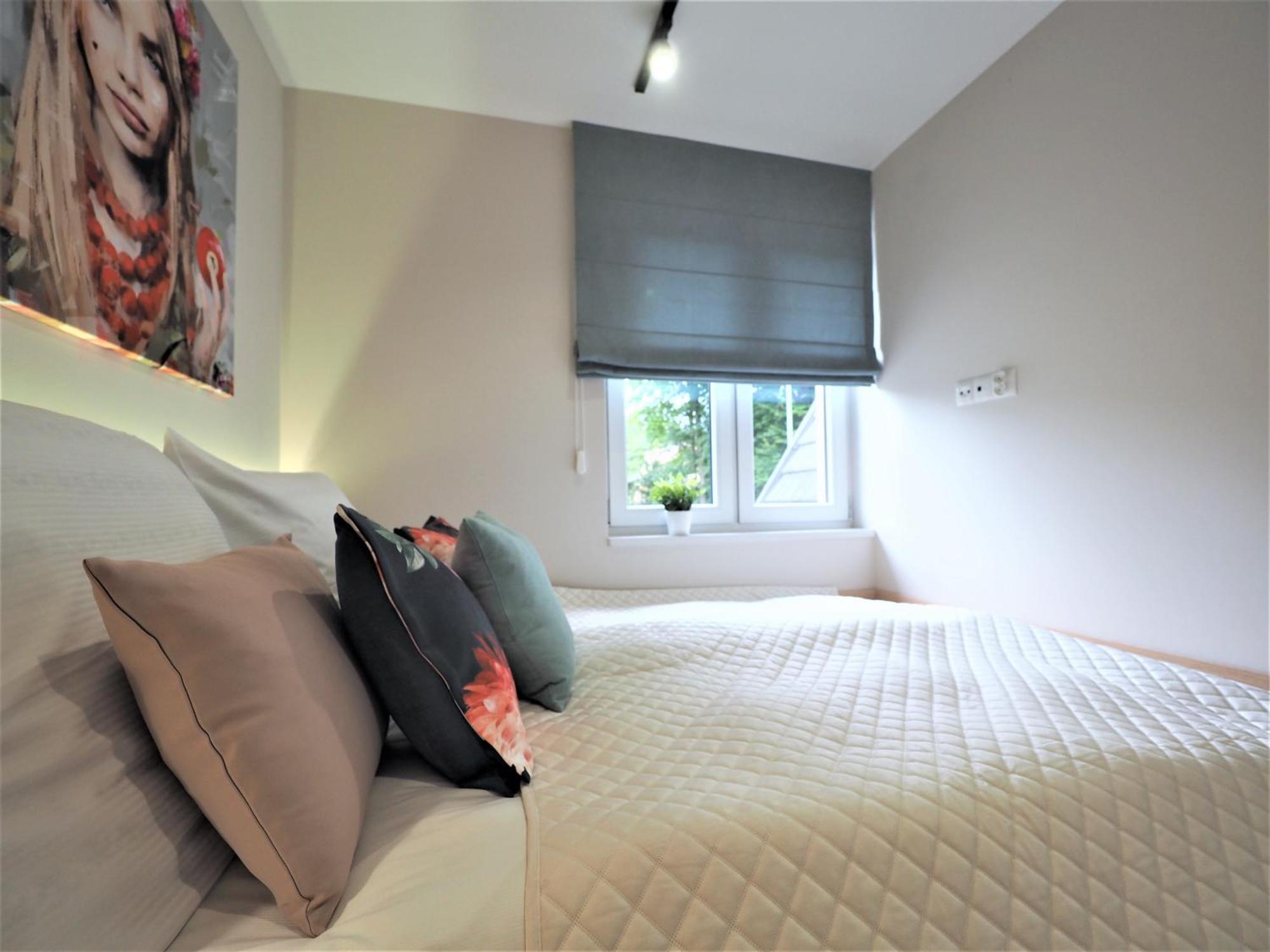 Vip Apartamenty Chalubinskiego Apart — Zdjęcia 2